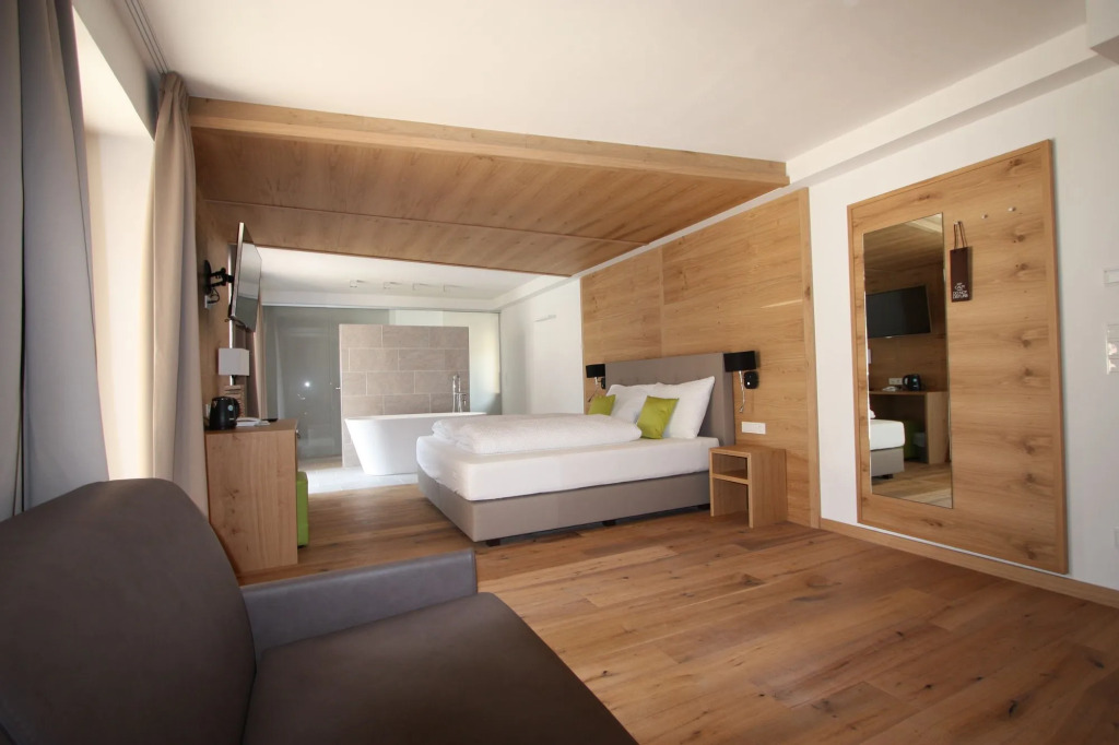 Sport Hotel