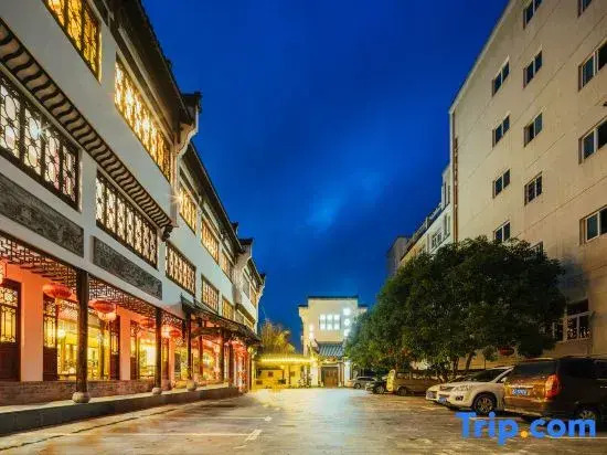 yixiangyuan hotel