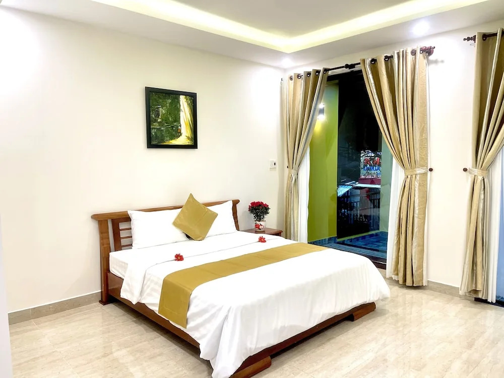 King Kong Homestay Hoi An