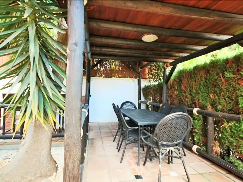 Casa del Amor