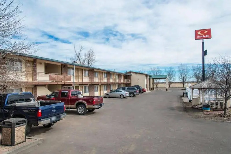 Econo Lodge