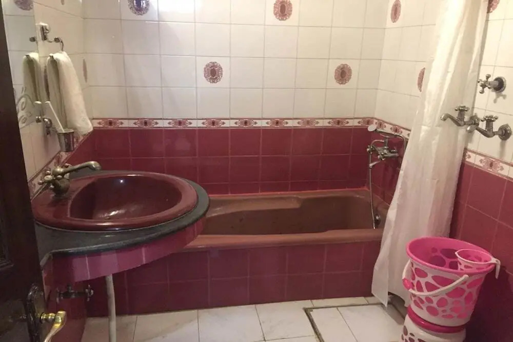 OYO Townhouse 099 Sector 38