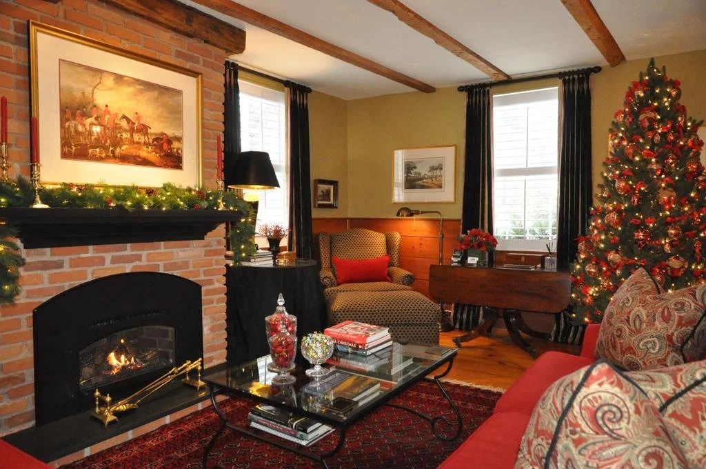 The Butler House Historic Bed and Breakfast
