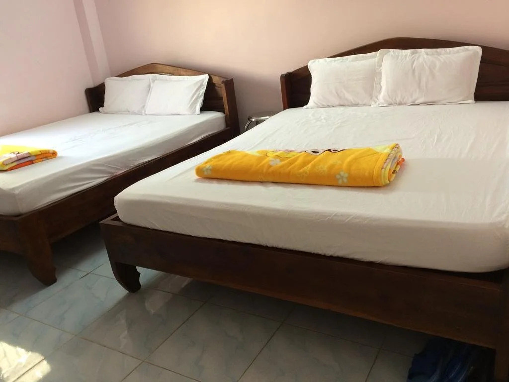 Dieu Hien Guest House