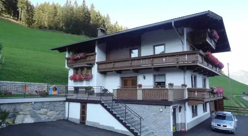 Haus Schöser