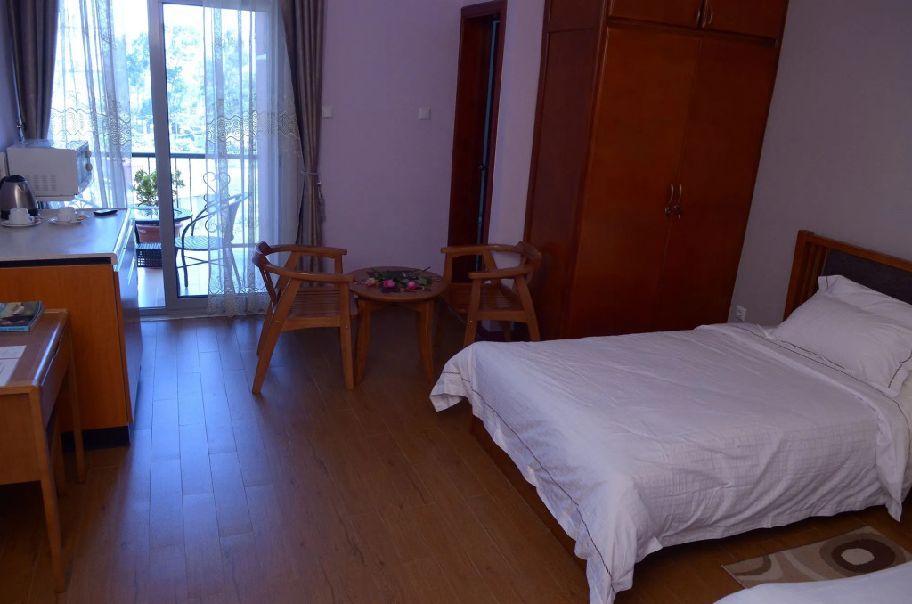 Hamonah Guest House