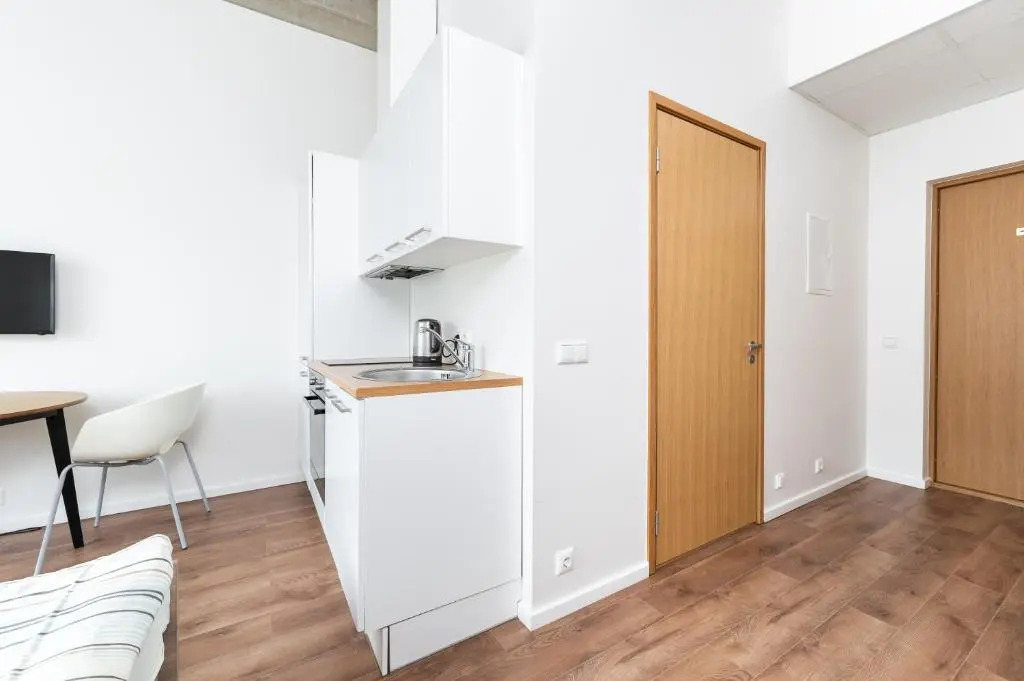 LKS Apartment 5
