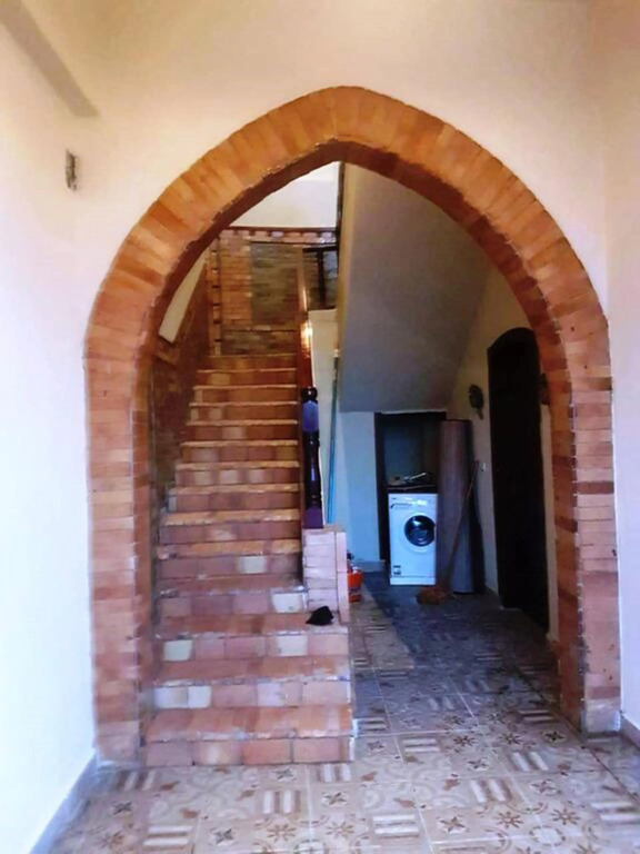 Nile Den Dome Villa