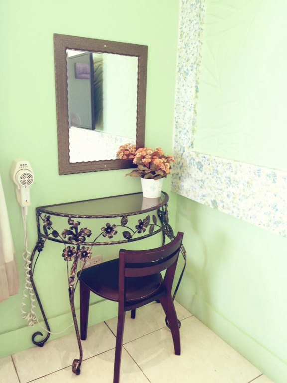 Chun Feng Cao Tang Homestay