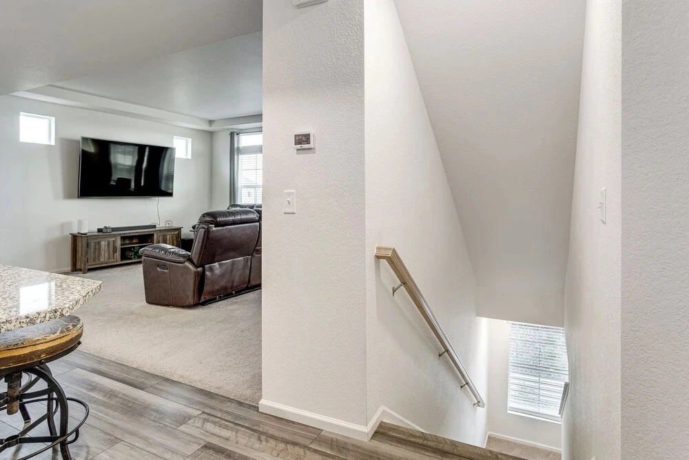 Spacious & Modern! New Home Near Gaylord Rockies
