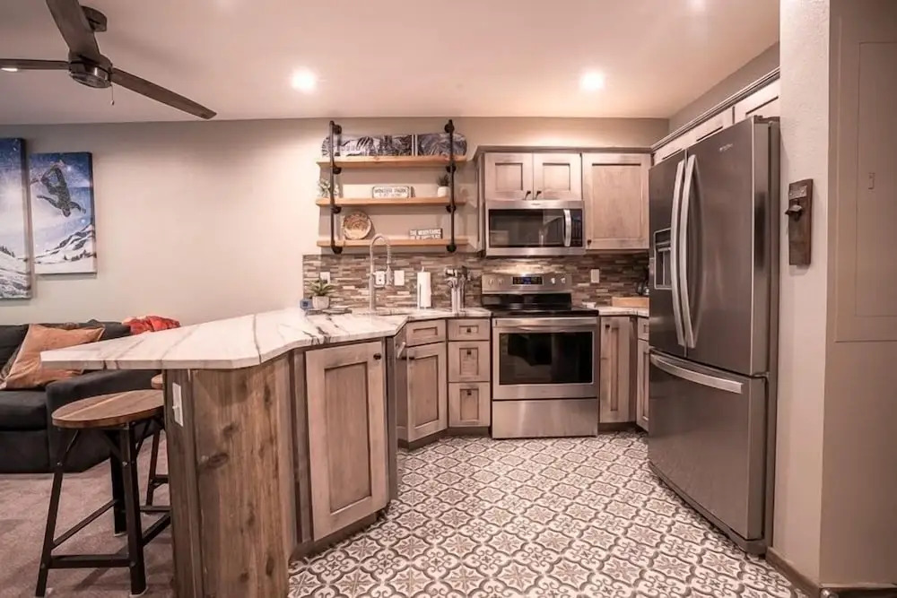 Zephyr Mountain Lodge, Condo | 1 Bedroom (Premium-Rated Condo 1304)
