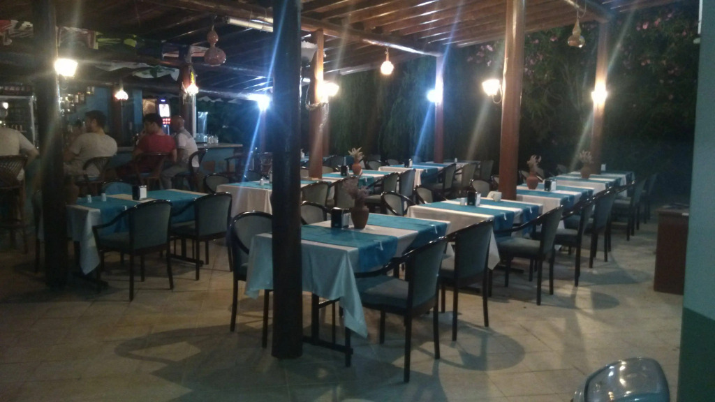 Balkaya Hotel