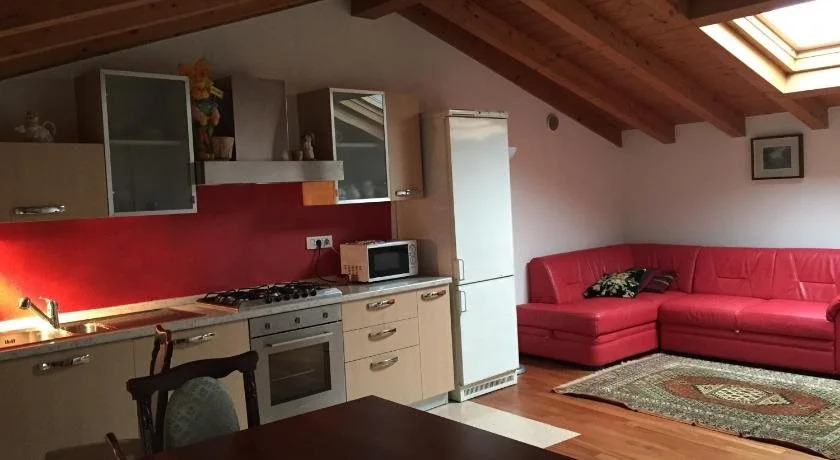 B&B Corte Barbieri