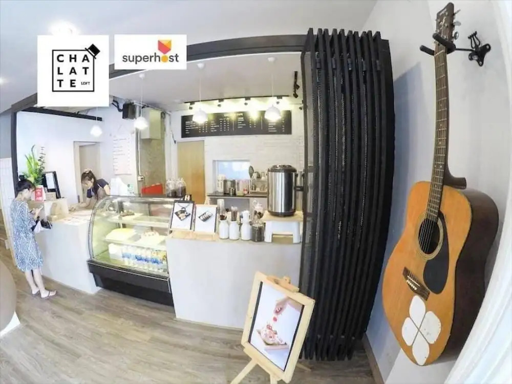 The Chalatte Chiangmai