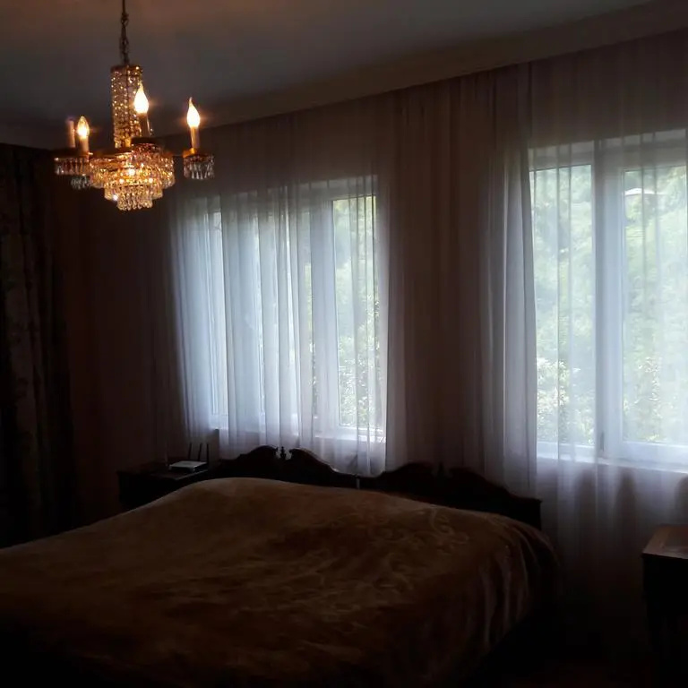 Country House Mamuka