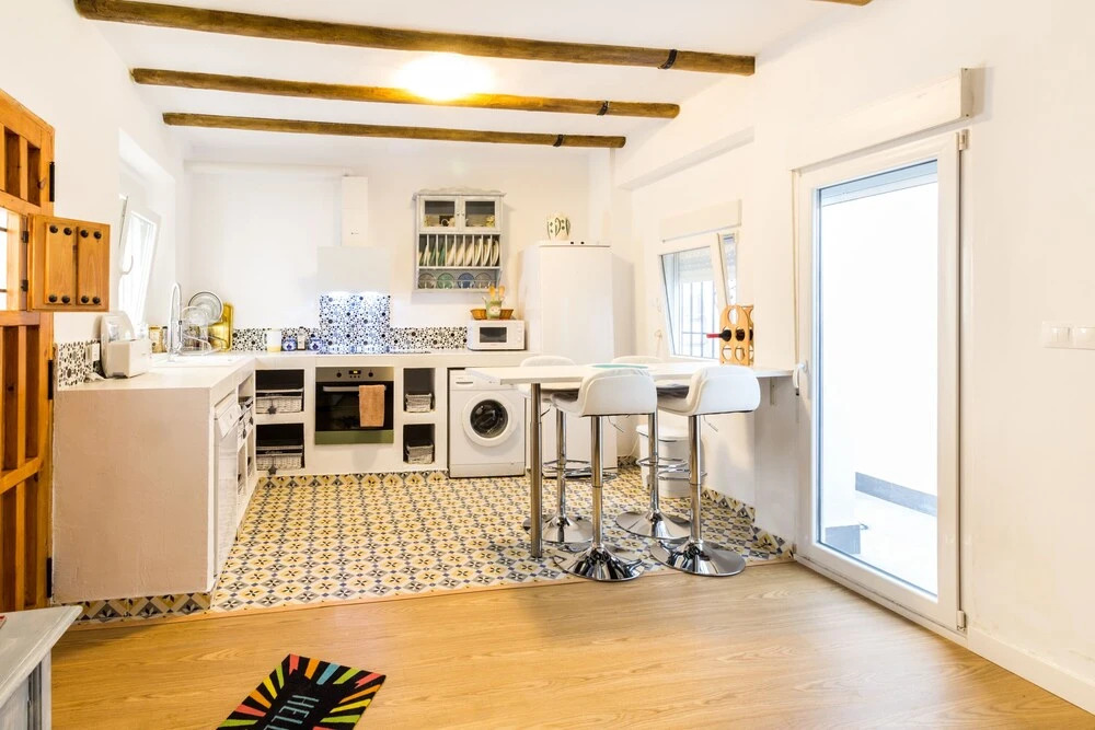 Casa La Buena Estrella