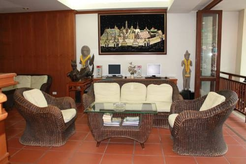 Sansabai Pearl Resortel