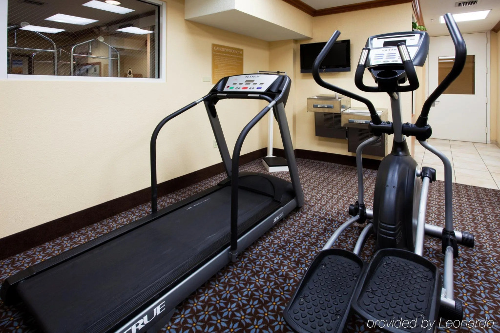 Candlewood Suites Fort Lauderdale Airport-Cruise by IHG