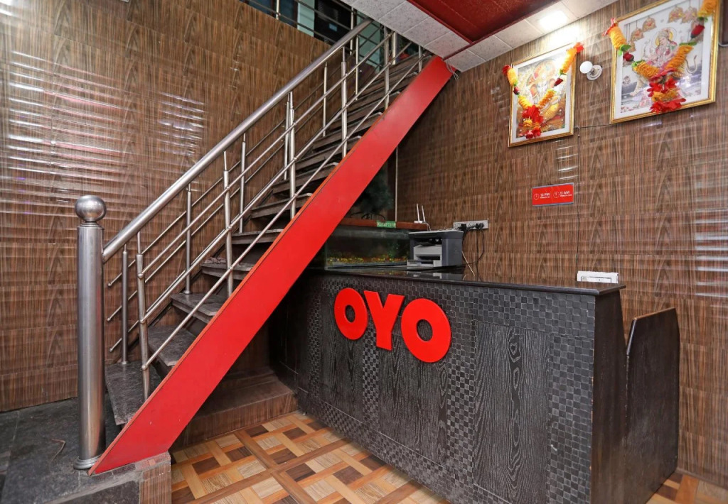 Hotel Garhwal Residency By OYO Rooms