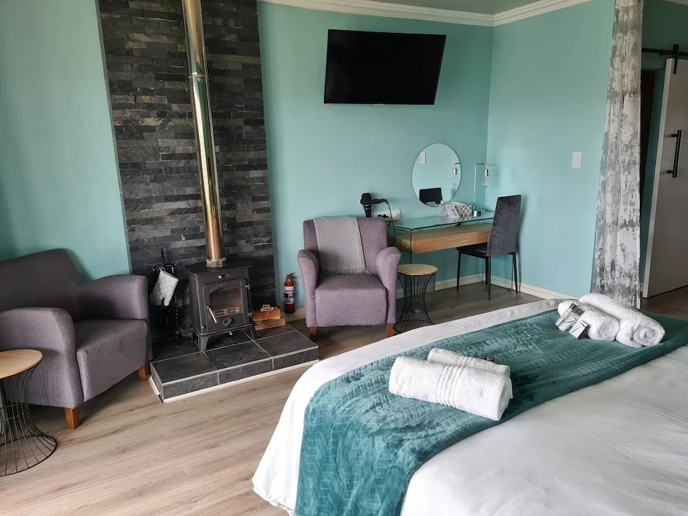 Mosswood Bed & Breakfast