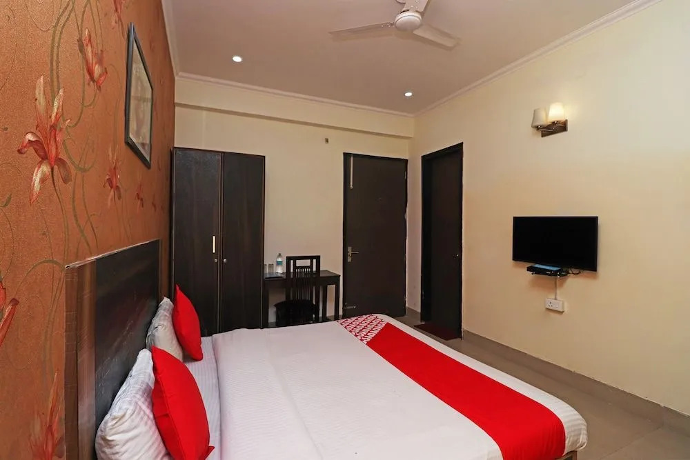 Oyo 2978 Apartment Beliaghata
