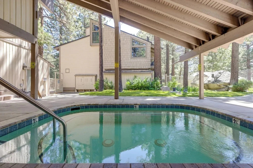 Condo 1 Mi to Village | Pool + Resort Amenities