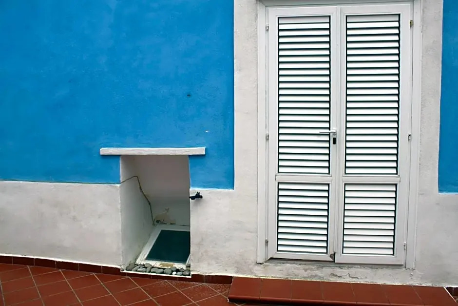 Casa Azzurra