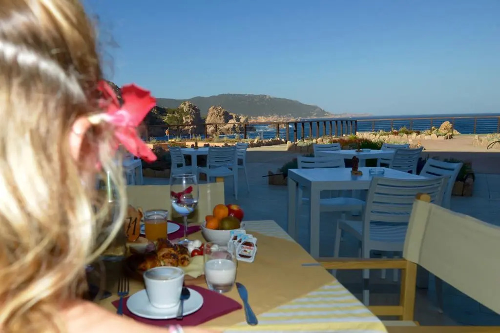 Hotel Costa Paradiso