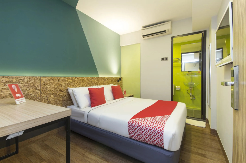 i-Hotel Kuala Lumpur