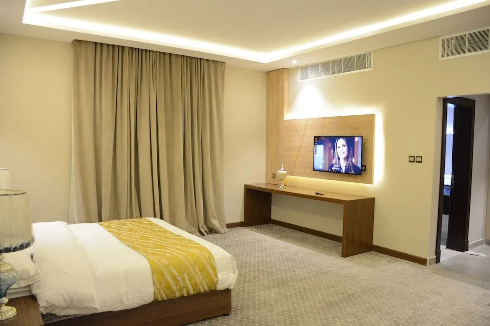 Al-Ewan Hotel Apartments