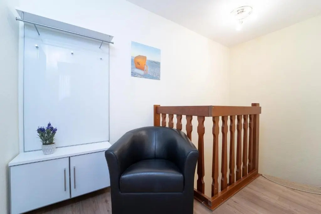 Haus Seeblick Wohnung B8