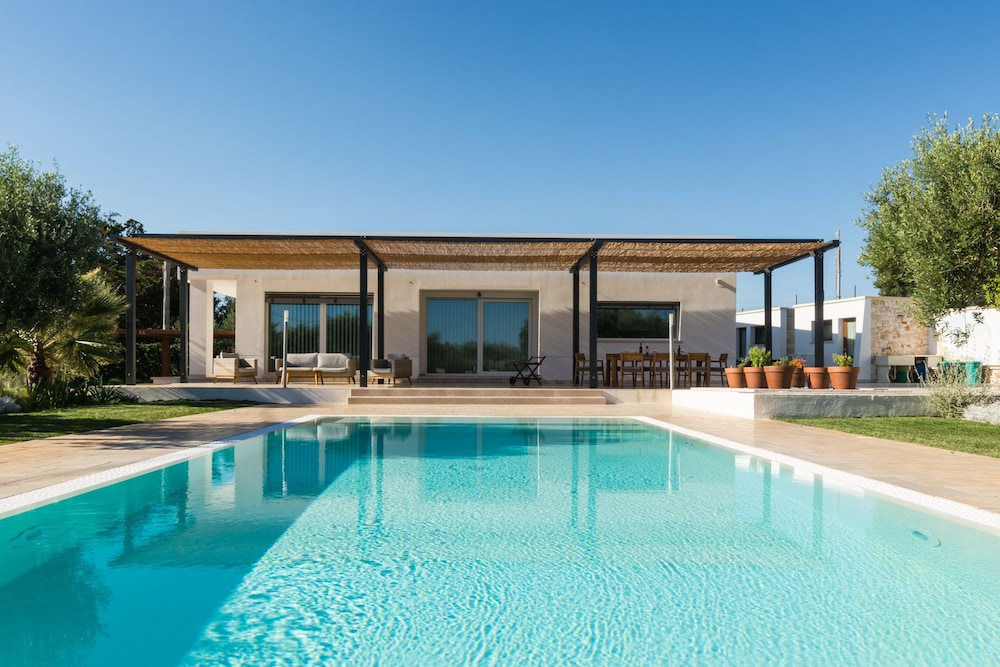 Villa Ichiani