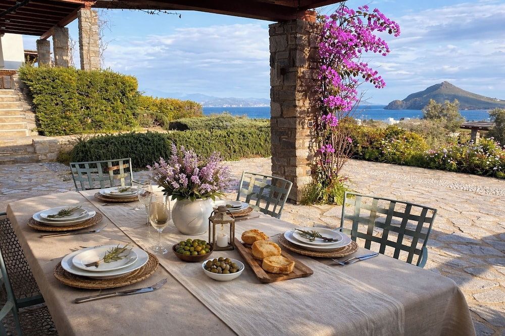 Villa Kohyli by Mediterà