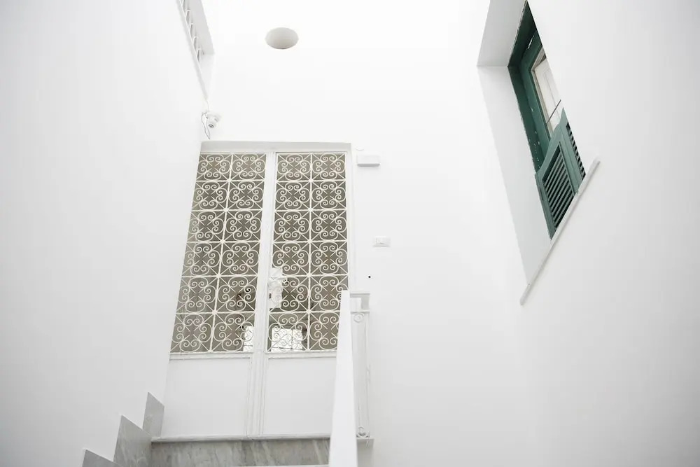 Amalfitano Apartments