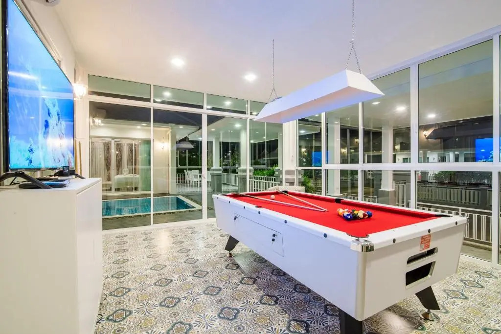 Marwin Pool Villa 8