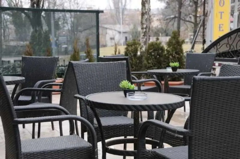 Hotel Royal Skopje