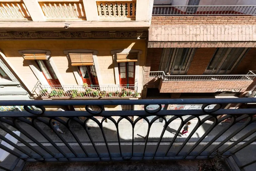 AB Gracia Apartments