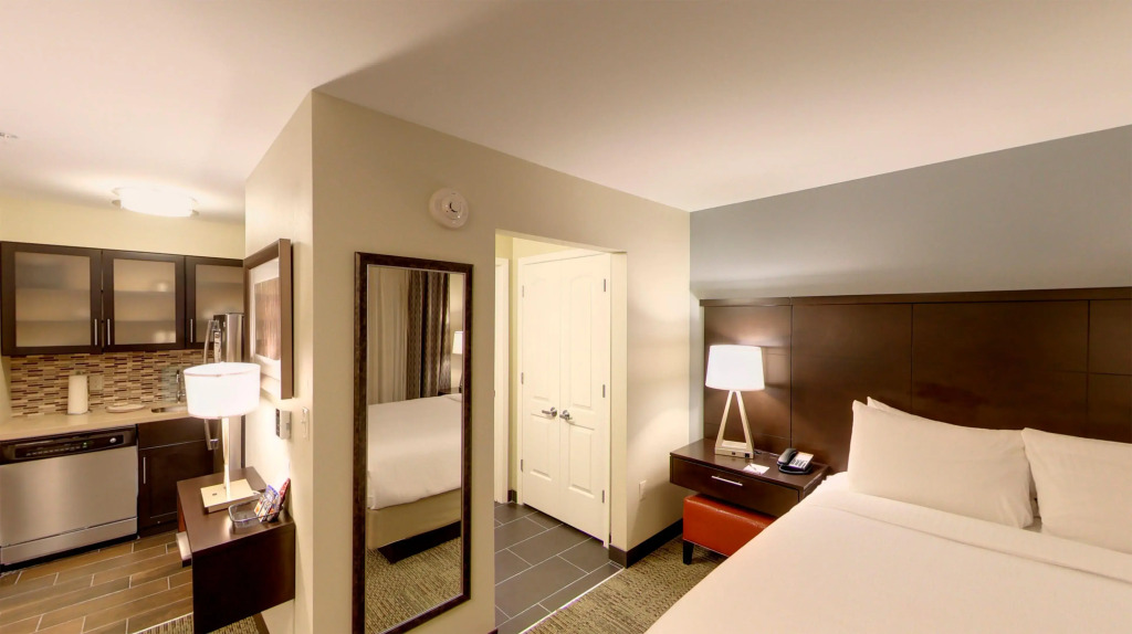 Staybridge Suites Ann Arbor - Research Parkway by IHG