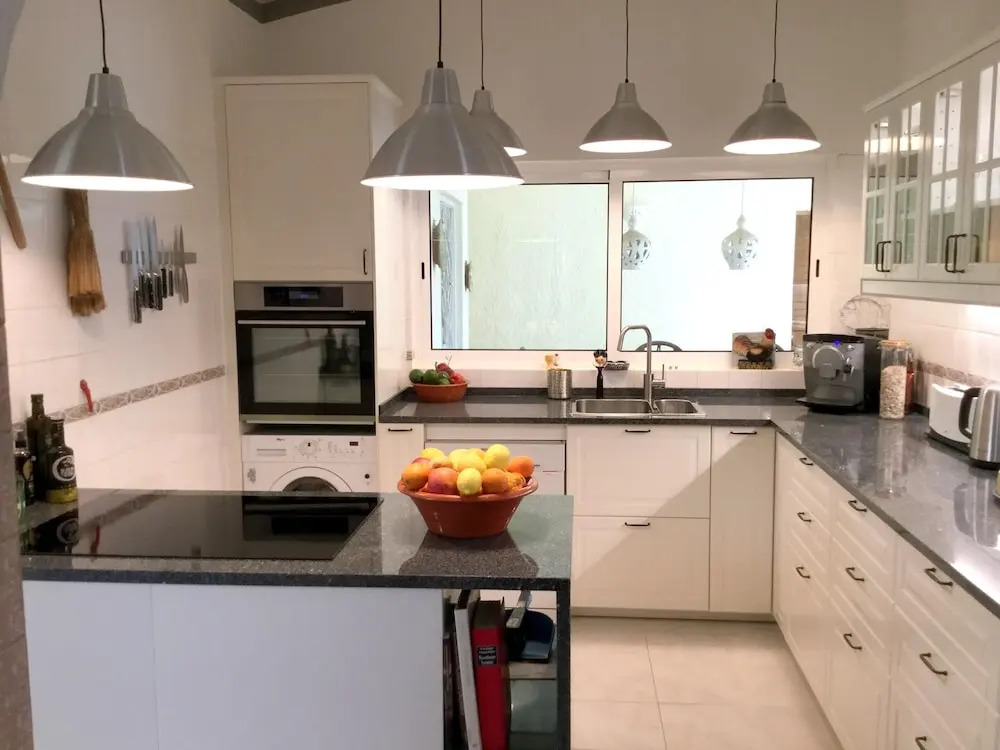 Villa With 4 Bedrooms in Vilamoura, With Private Pool, Enclosed Garden