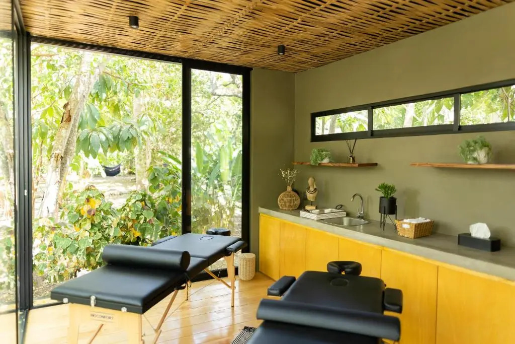 La Paranera Hotel & Relax