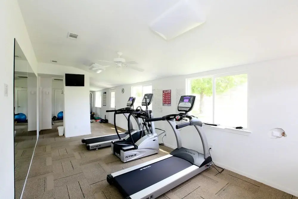 Lake Conroe RV & Camping Resort