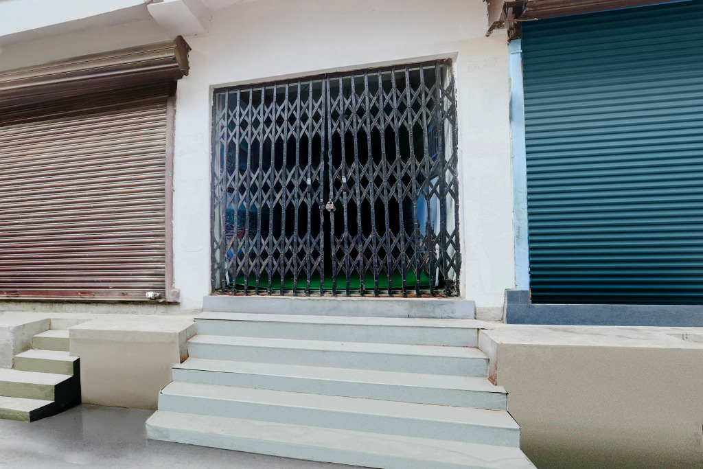 Hotel O Danapur Central Railway Junction Formerly Brij Guest House