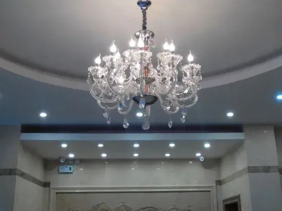Jinyi Youpin Hotel (Jinsha Plaza Branch)