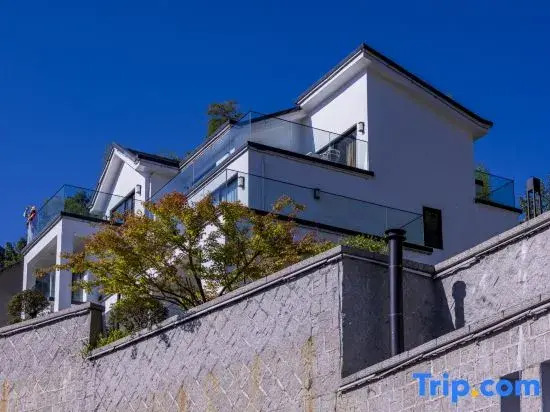 Muzi Li · Yunshan Wonderland · Vacation Boutique Stay with Scenic View (Huxiao Gorge Rafting)