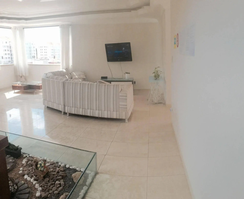 Aloha Hostel Manaus