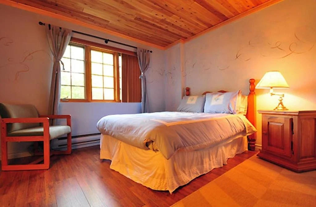 Auberge Laetus