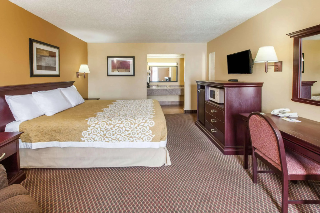 Americas Best Value Inn of Elk City