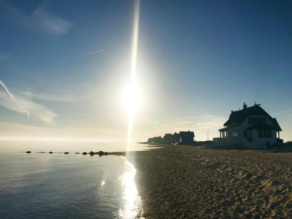 Strandbude 204