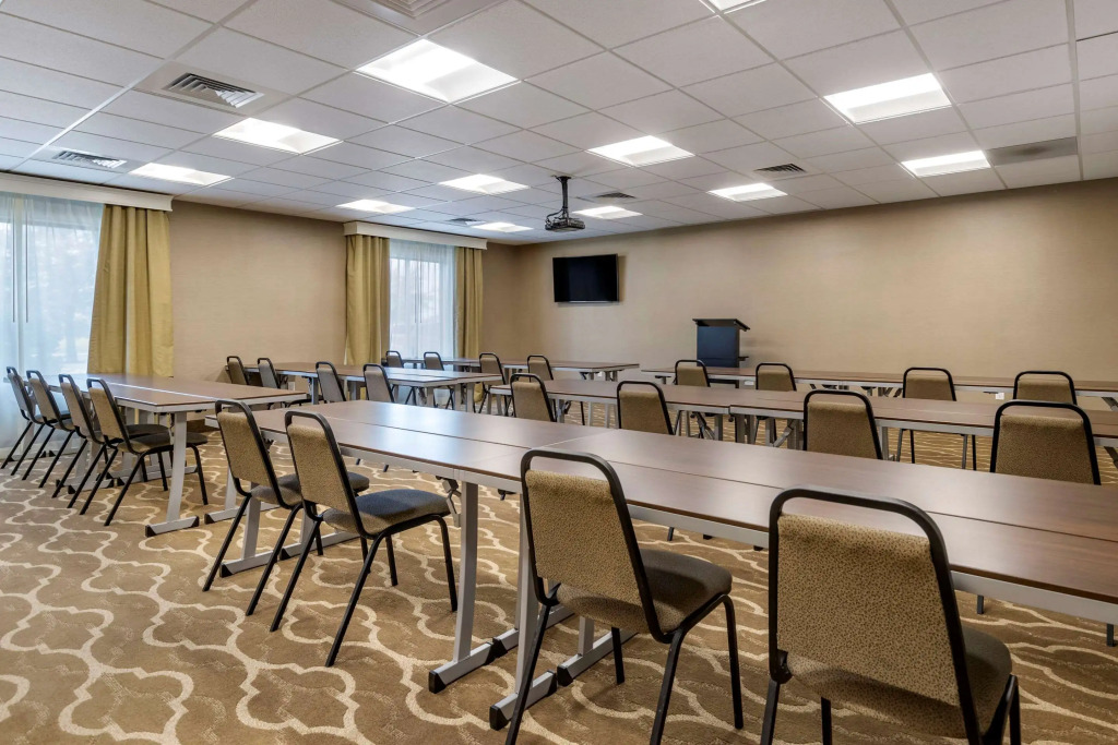 Comfort Suites Kyle
