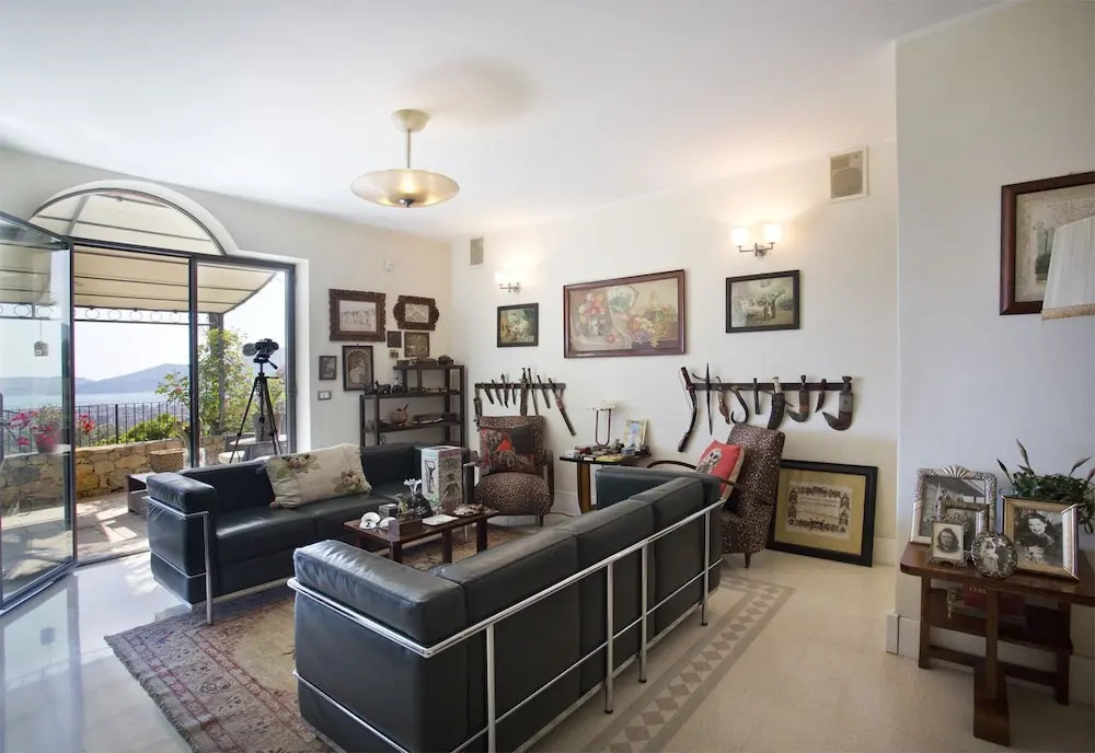 Villa Amaranta - mytouristhome